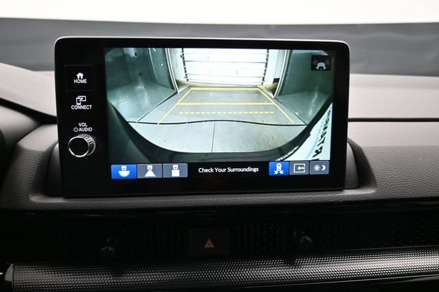 Used 2026 Honda CR-V EX-L image 16