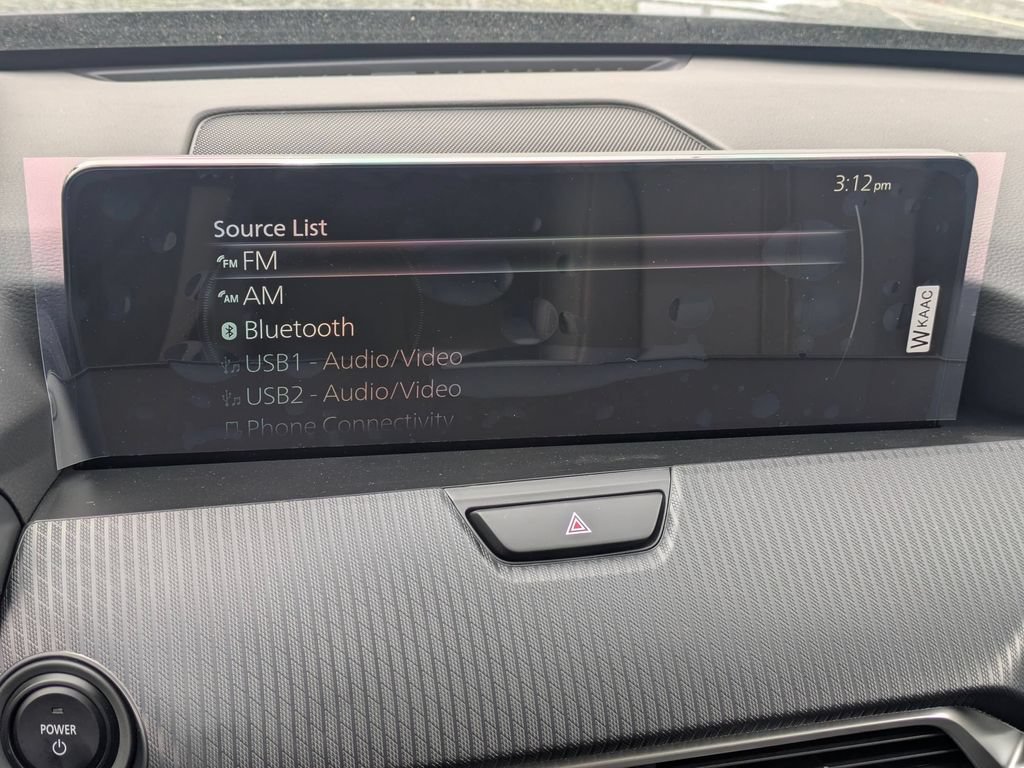 New 2026 MAZDA CX-70 SC AWD/4WD image 14