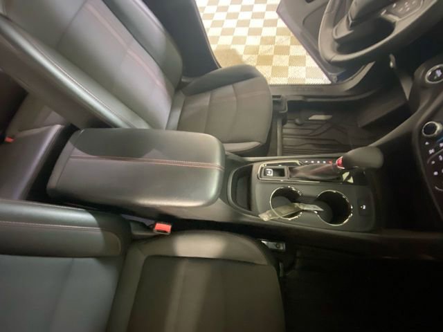 Used 2022 Chevrolet Equinox RS image 44