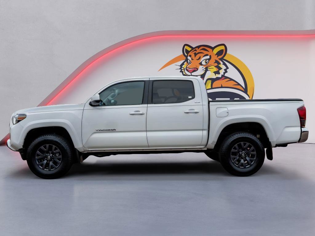 Used 2023 Toyota Tacoma SR5 image 8
