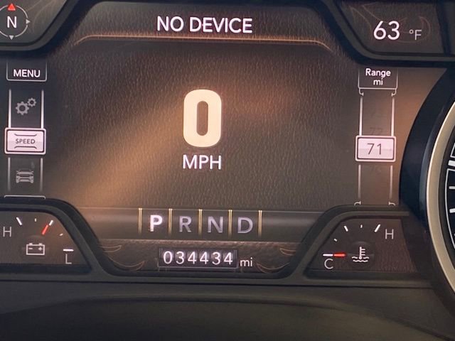 Used 2022 RAM 2500 Laramie image 15