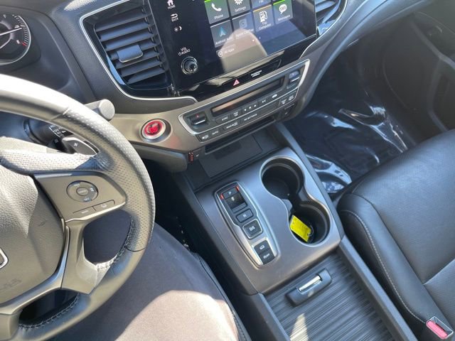 Used 2023 Honda Passport EX-L image 27