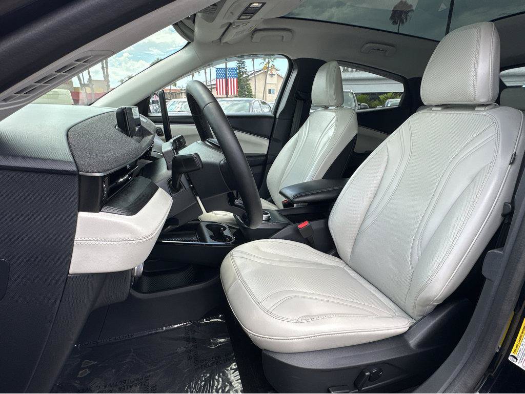 Used 2021 Ford Mustang Mach-E Premium RWD image 8