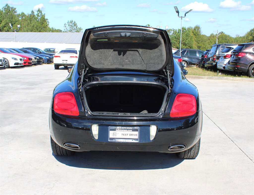 Used 2006 Bentley Continental GT image 27