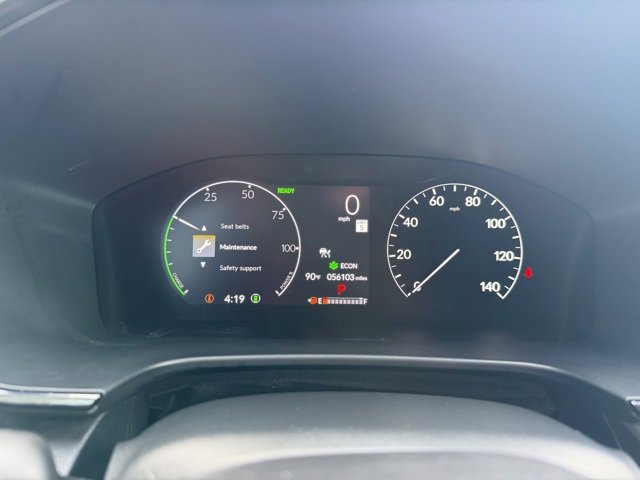 Used 2023 Honda CR-V Sport image 13