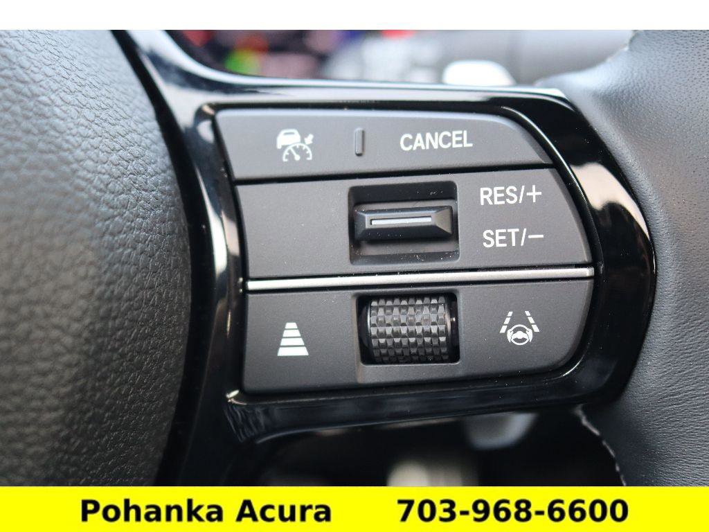 Used 2025 Acura Integra A-Spec image 17