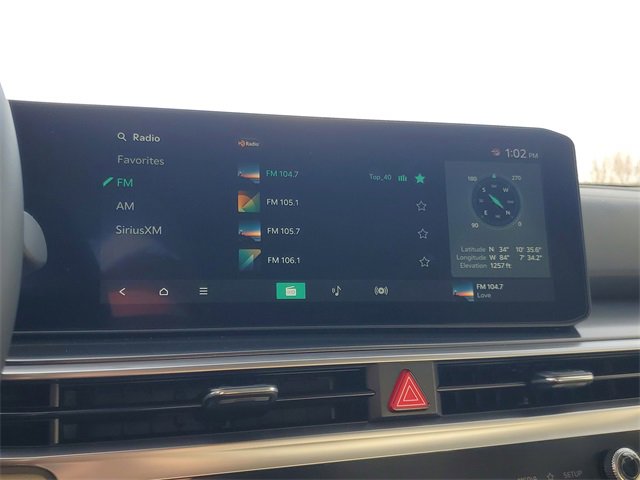 New 2026 Kia Sorento S image 22