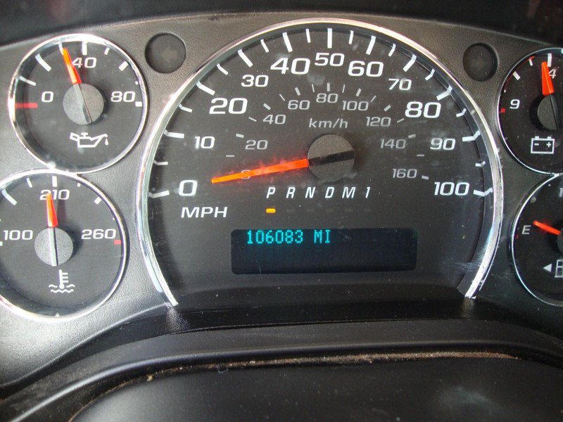 Used 2019 Chevrolet Express 3500 w/ Power Convenience Package RWD image 9