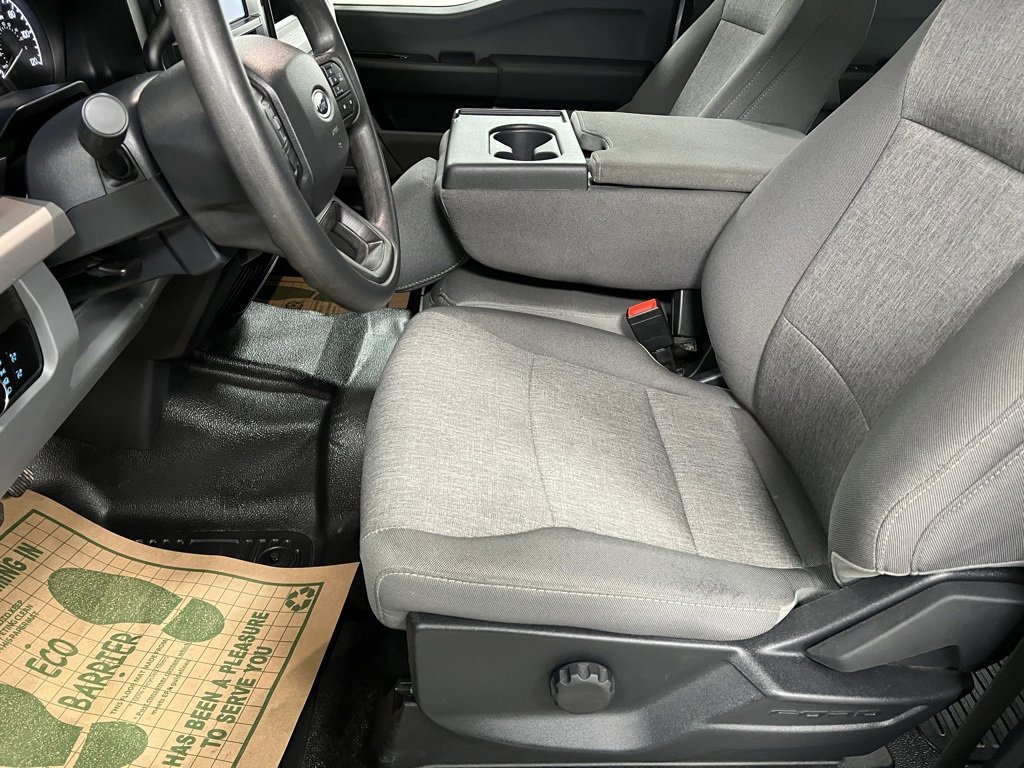 Used 2024 Ford F350 XL w/ XL Off-Road Package image 24