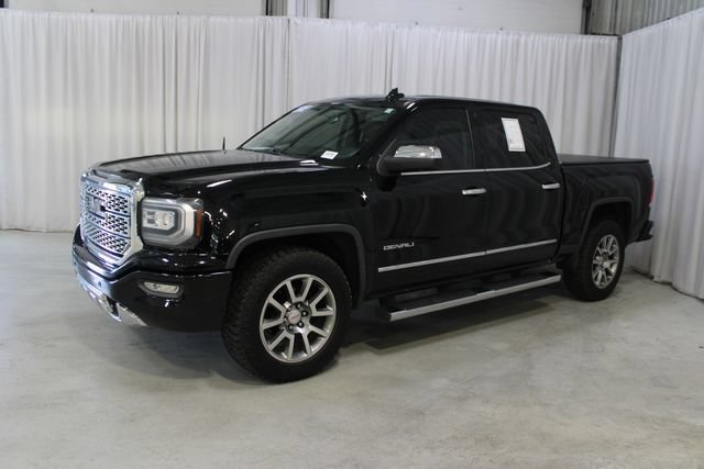 Used 2016 GMC Sierra 1500 Denali AWD/4WD image 28