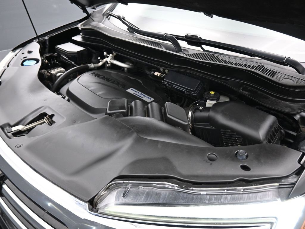 Used 2016 Honda Pilot Touring image 66