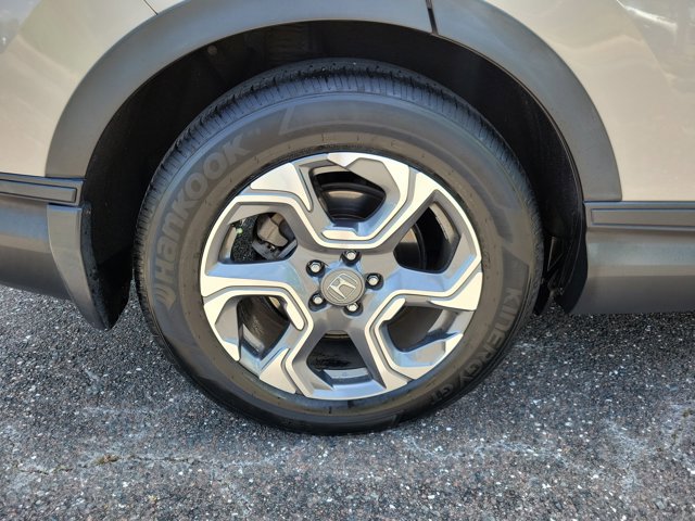 Used 2019 Honda CR-V EX-L image 5