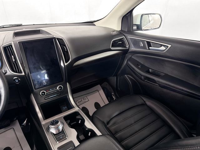 Used 2024 Ford Edge SEL w/ Convenience Package AWD/4WD image 22