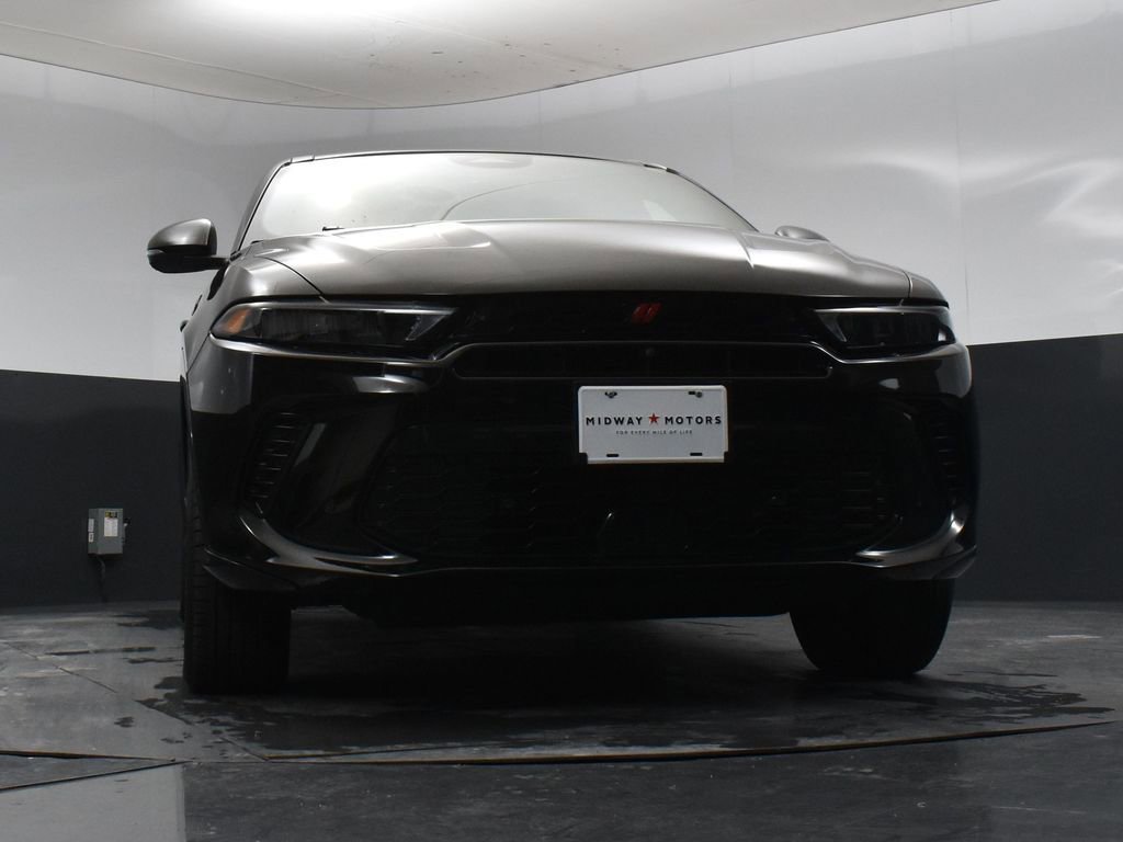 Used 2024 Dodge Hornet R/T Plus w/ Tech Pack Plus w/o Parking AWD/4WD image 27