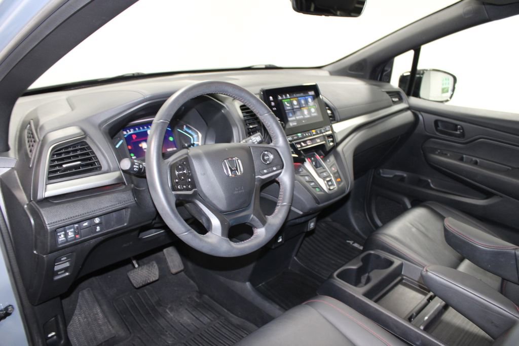 Used 2024 Honda Odyssey Sport image 22