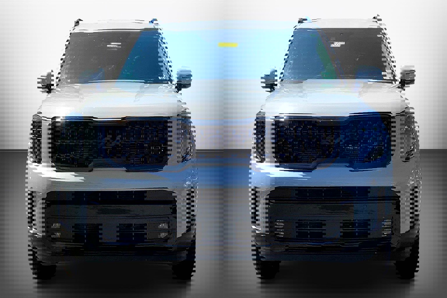 Certified 2025 Kia Telluride SX Prestige X-Line image 5