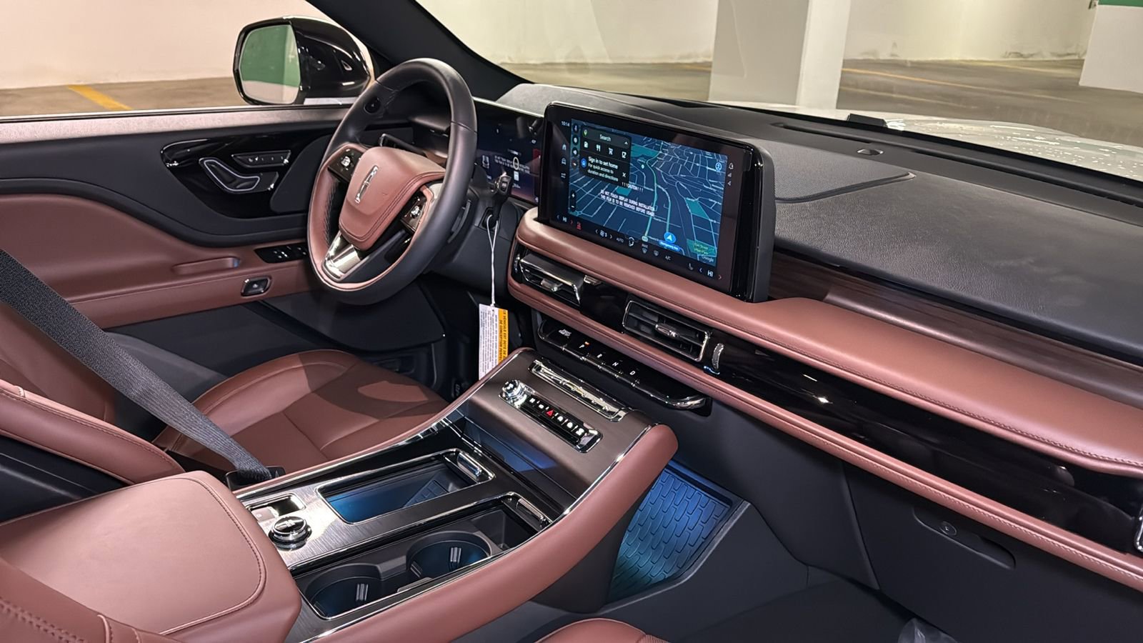 New 2026 Lincoln Aviator Reserve AWD/4WD image 7