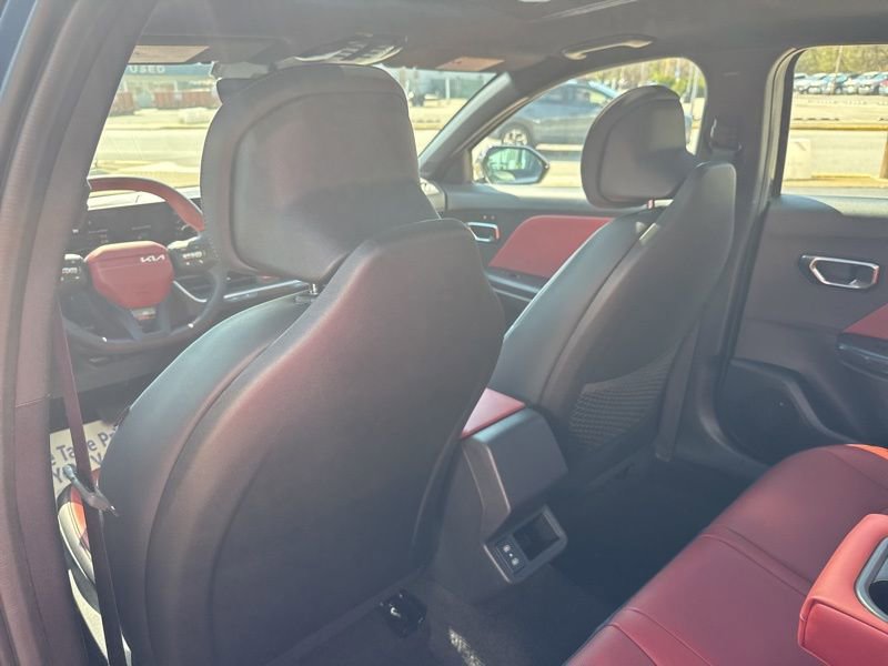 New 2026 Kia K4 GT-Line w/ GT-Line Premium Package image 19