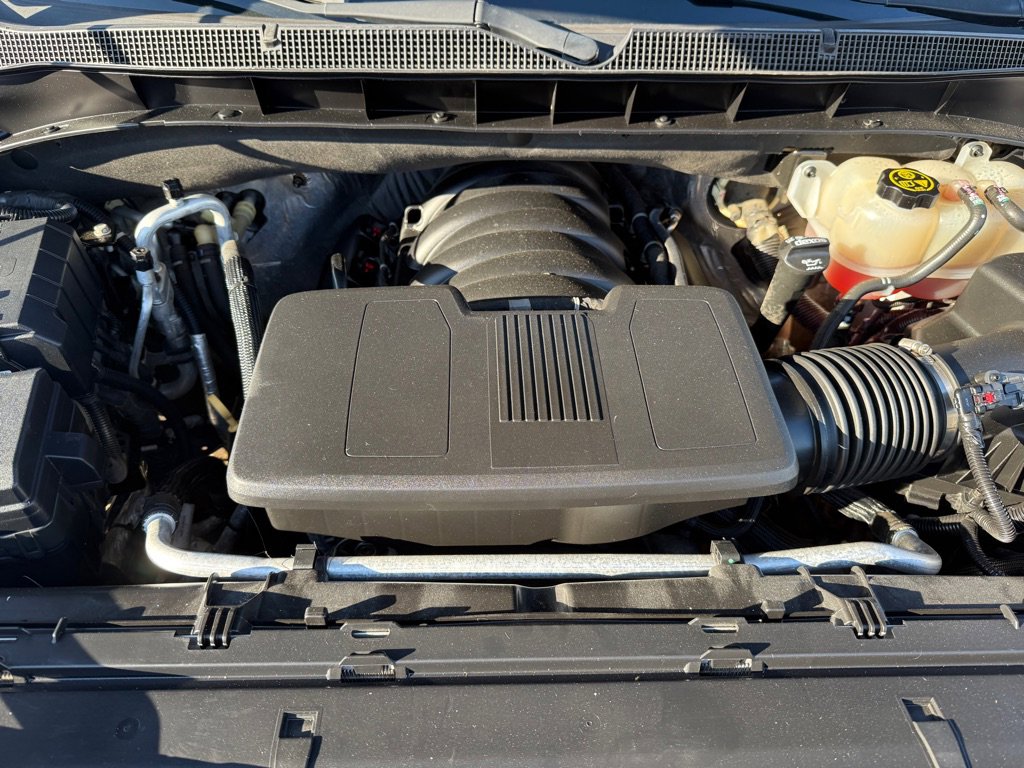 Used 2021 Chevrolet Tahoe Z71 w/ Z71 Signature Package image 49