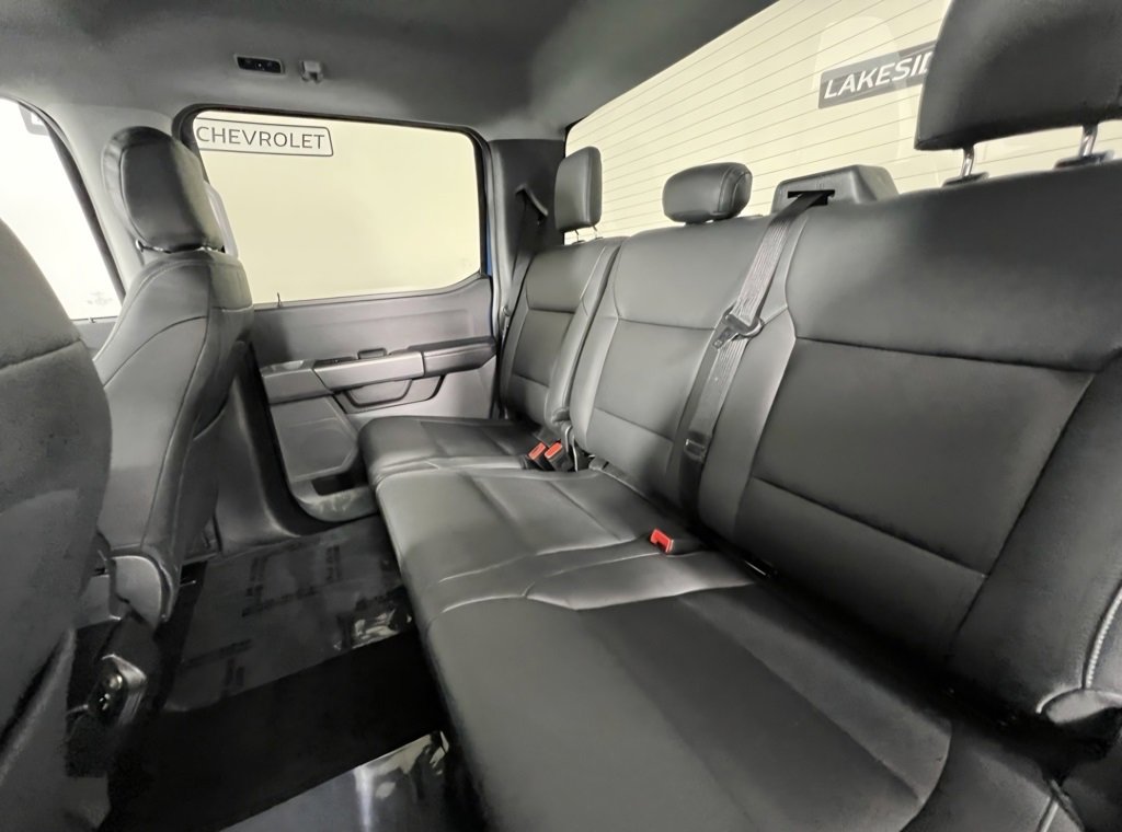 Used 2023 Ford F150 XLT image 27