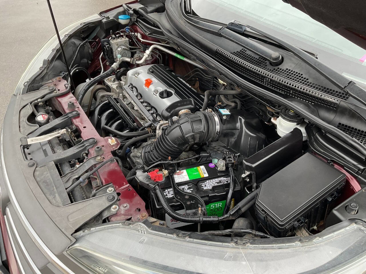 Used 2012 Honda CR-V EX-L image 45
