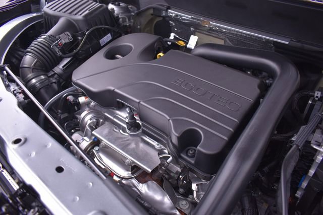 New 2026 Chevrolet Equinox LT image 34