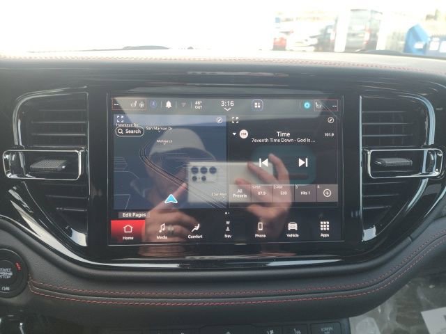 New 2026 Dodge Durango GT AWD/4WD image 4