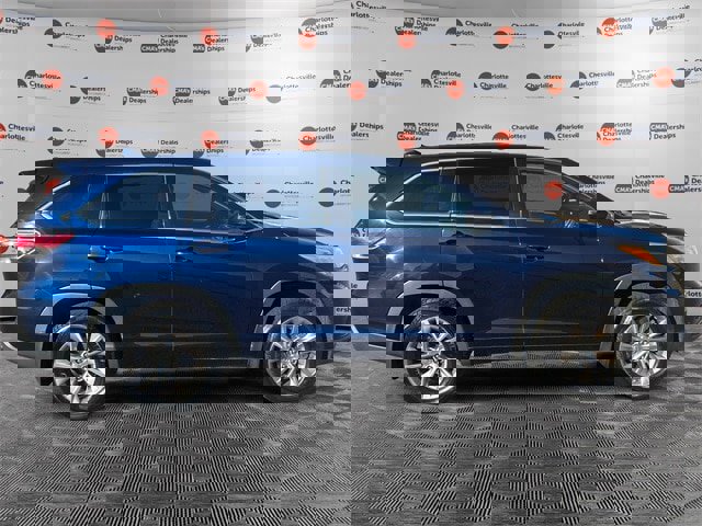 Used 2014 Toyota Highlander Plus image 6