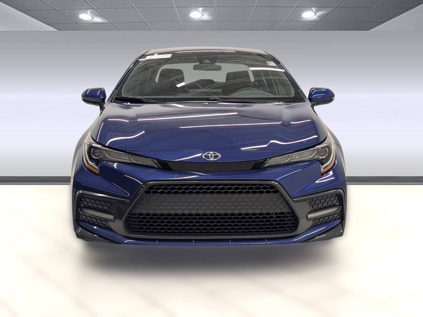 Used 2022 Toyota Corolla SE image 5