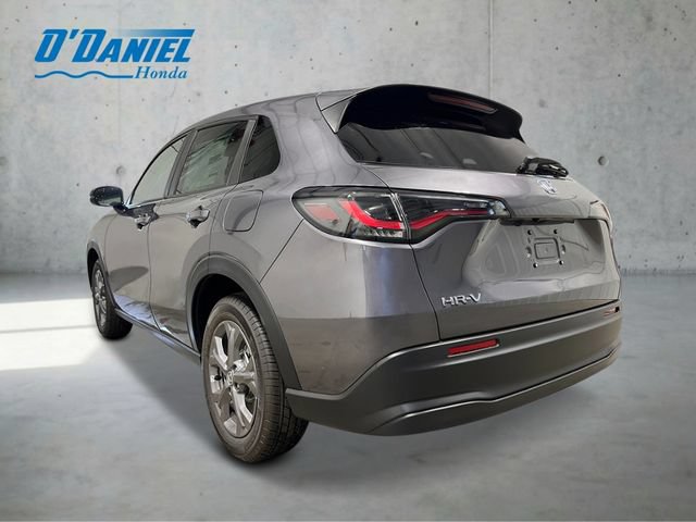 New 2027 Honda HR-V LX image 3