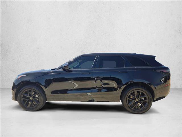 Certified 2024 Land Rover Range Rover Velar Dynamic SE AWD/4WD image 9