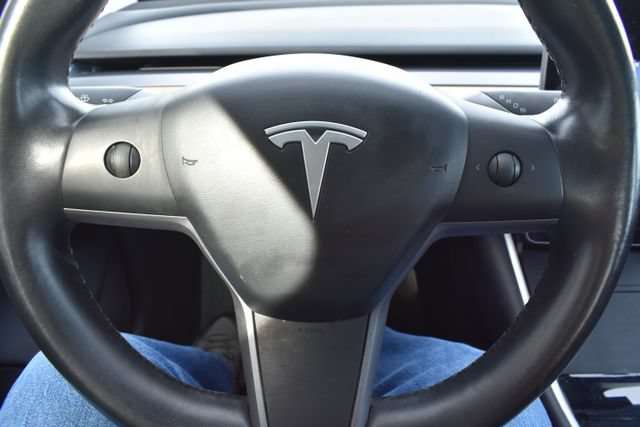 Used 2018 Tesla Model 3 Long Range RWD image 20