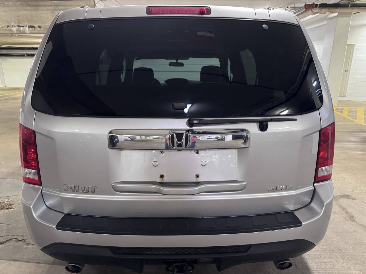 Used 2015 Honda Pilot EX image 6