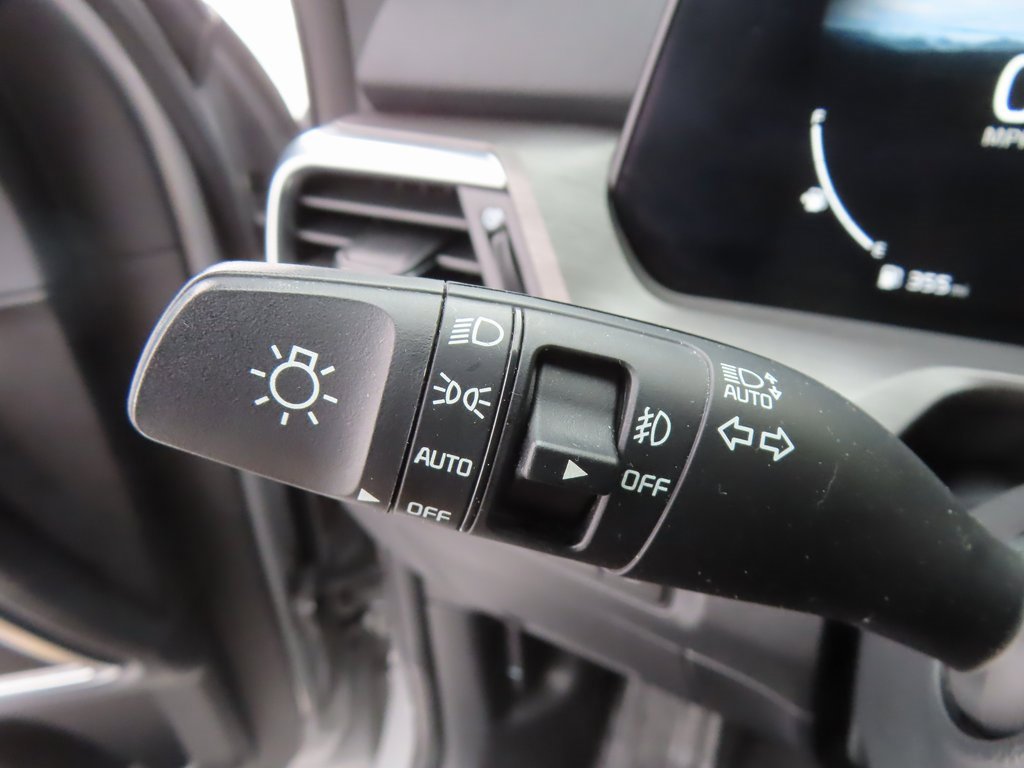 Certified 2023 Kia Telluride SX X-Line image 23