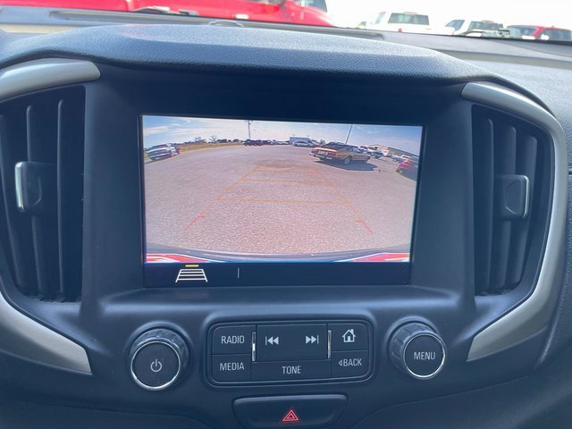 Used 2018 GMC Terrain Denali w/ Comfort Package image 15