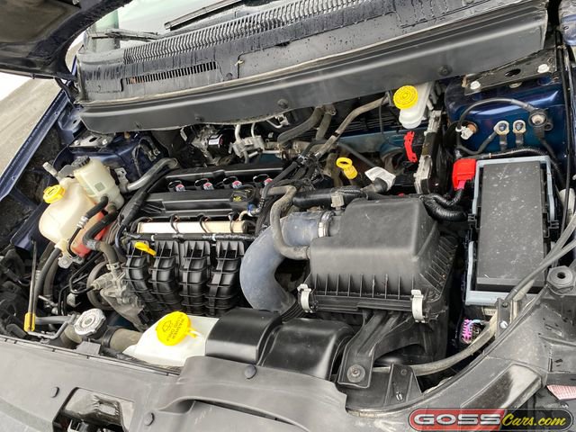 Used 2018 Dodge Journey Crossroad w/ Popular Equipment Group image 27