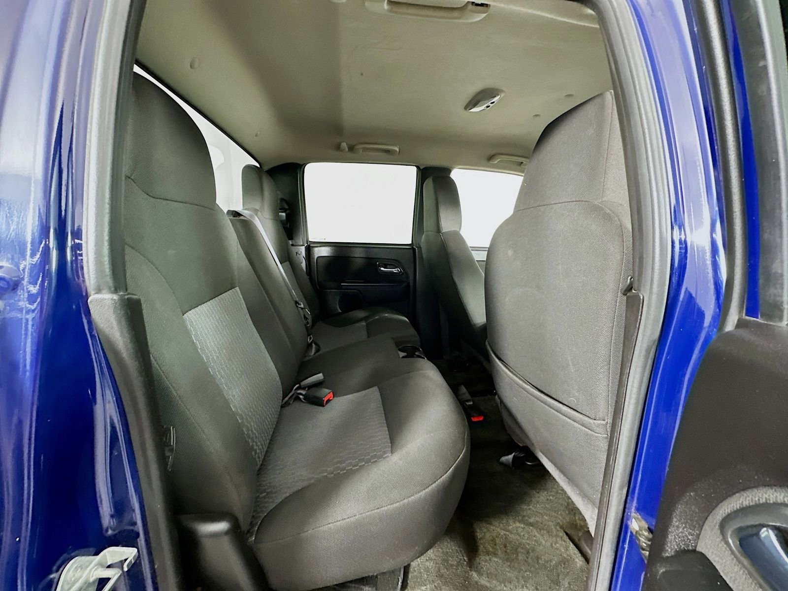 Used 2011 GMC Canyon SLE RWD image 24