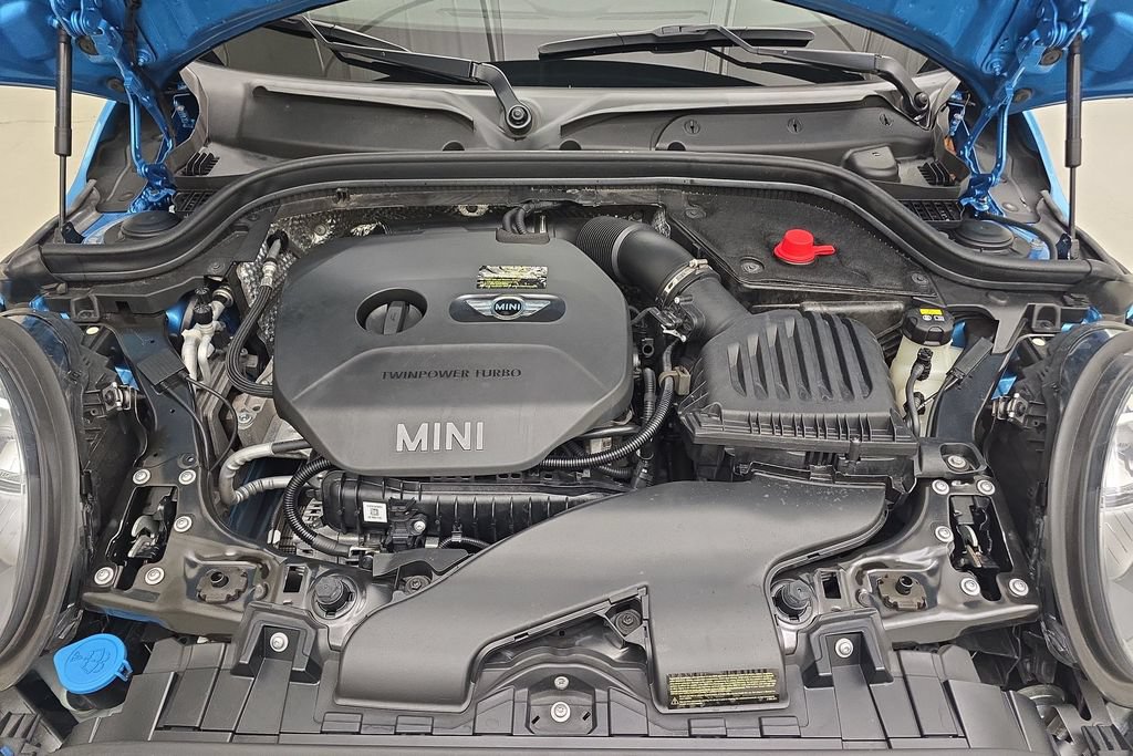 Used 2016 MINI Cooper 4-Door Hardtop FWD image 29