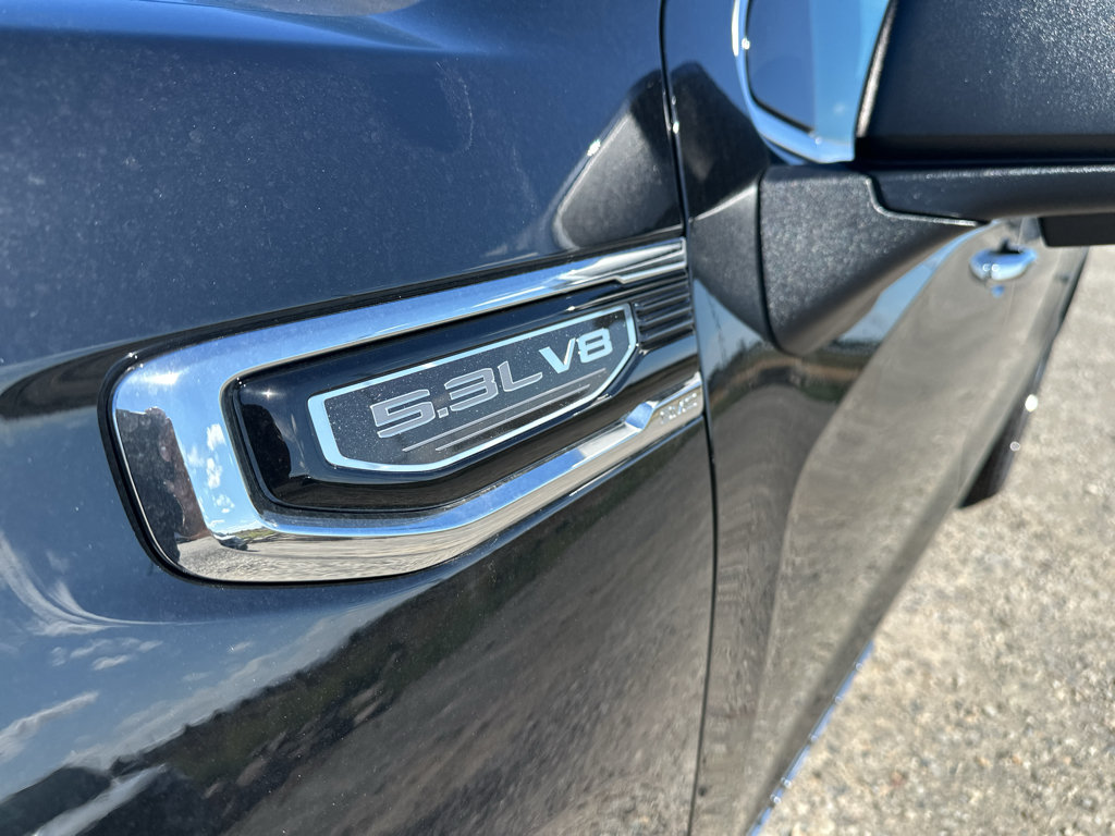 New 2026 GMC Sierra 1500 SLT w/ SLT Convenience Package AWD/4WD image 10