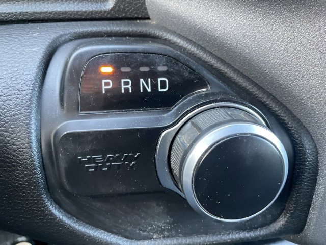 Used 2021 RAM 2500 Tradesman image 23