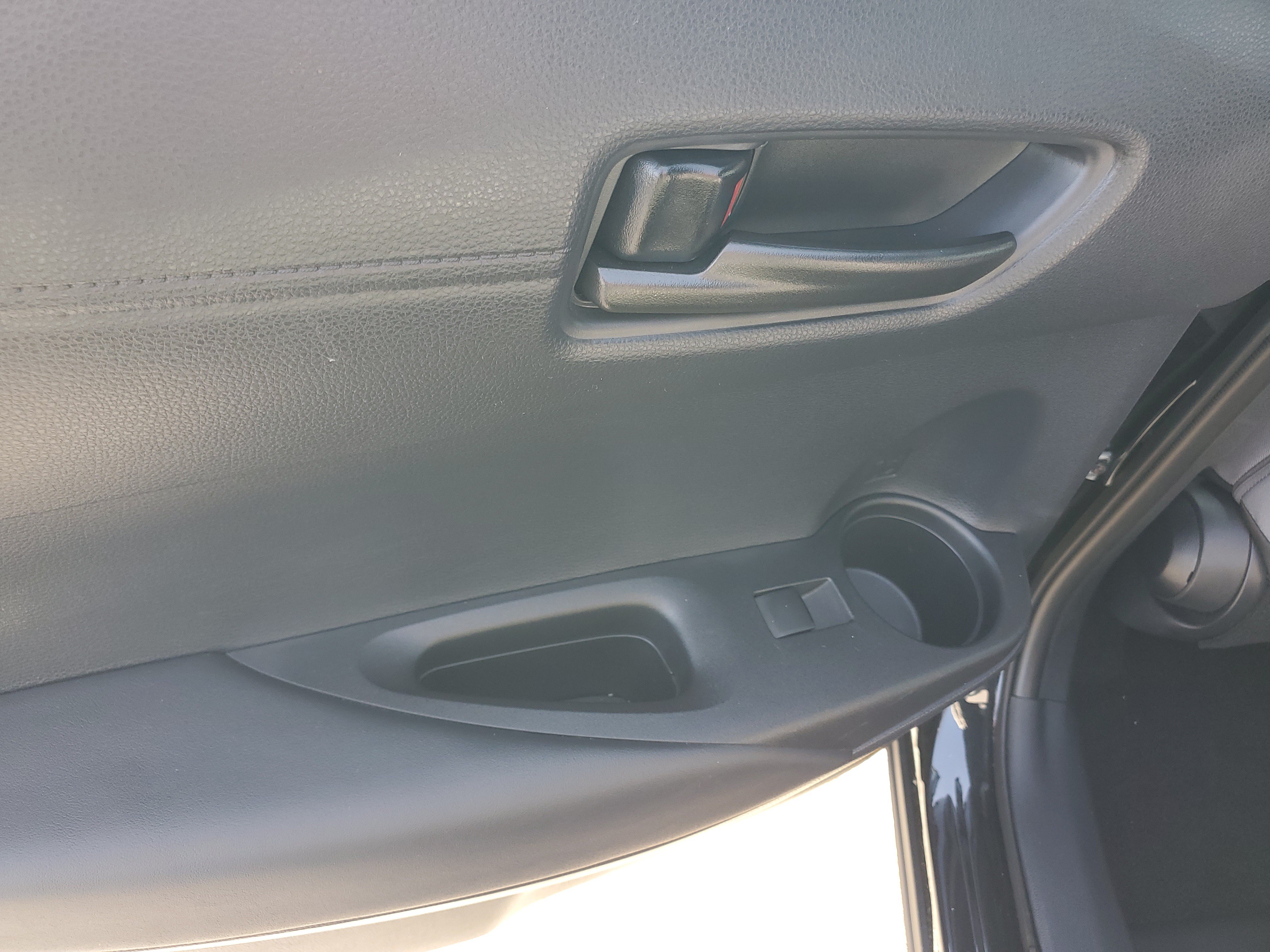 Certified 2025 Toyota Corolla Cross AWD Hybrid image 12