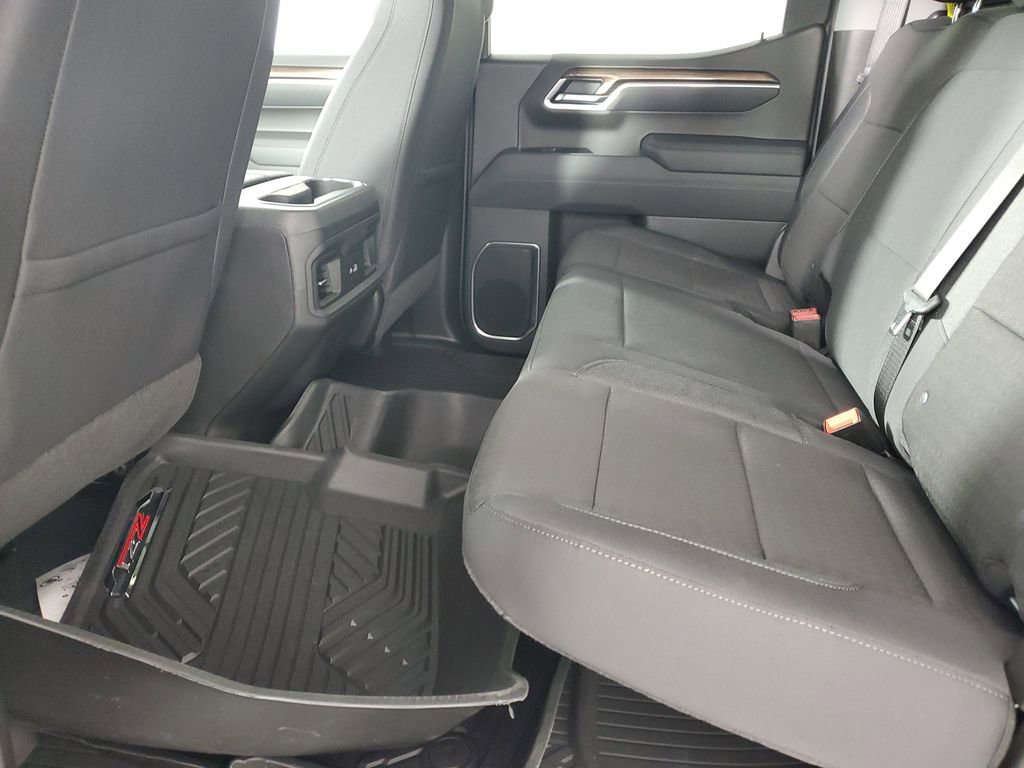 New 2026 Chevrolet Silverado 1500 RST w/ All Star Edition Plus image 13