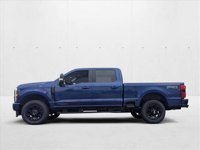 New 2026 Ford F250 Lariat image 5