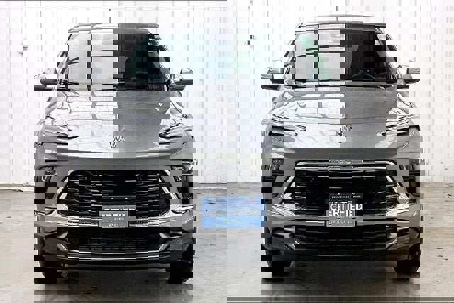 Certified 2024 Buick Encore GX Preferred w/ Comfort Package image 3