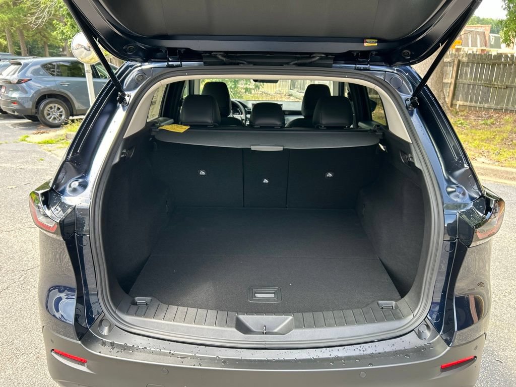 New 2026 MAZDA CX-5 Select AWD/4WD image 25