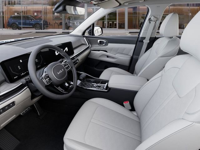 New 2025 Kia Sorento SX image 17