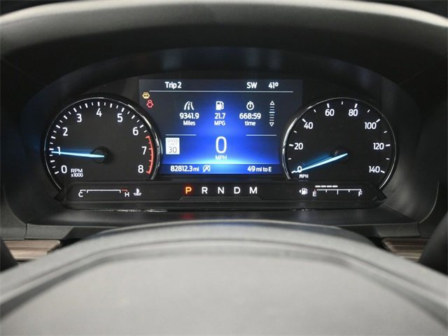 Used 2020 Ford Explorer Limited image 34