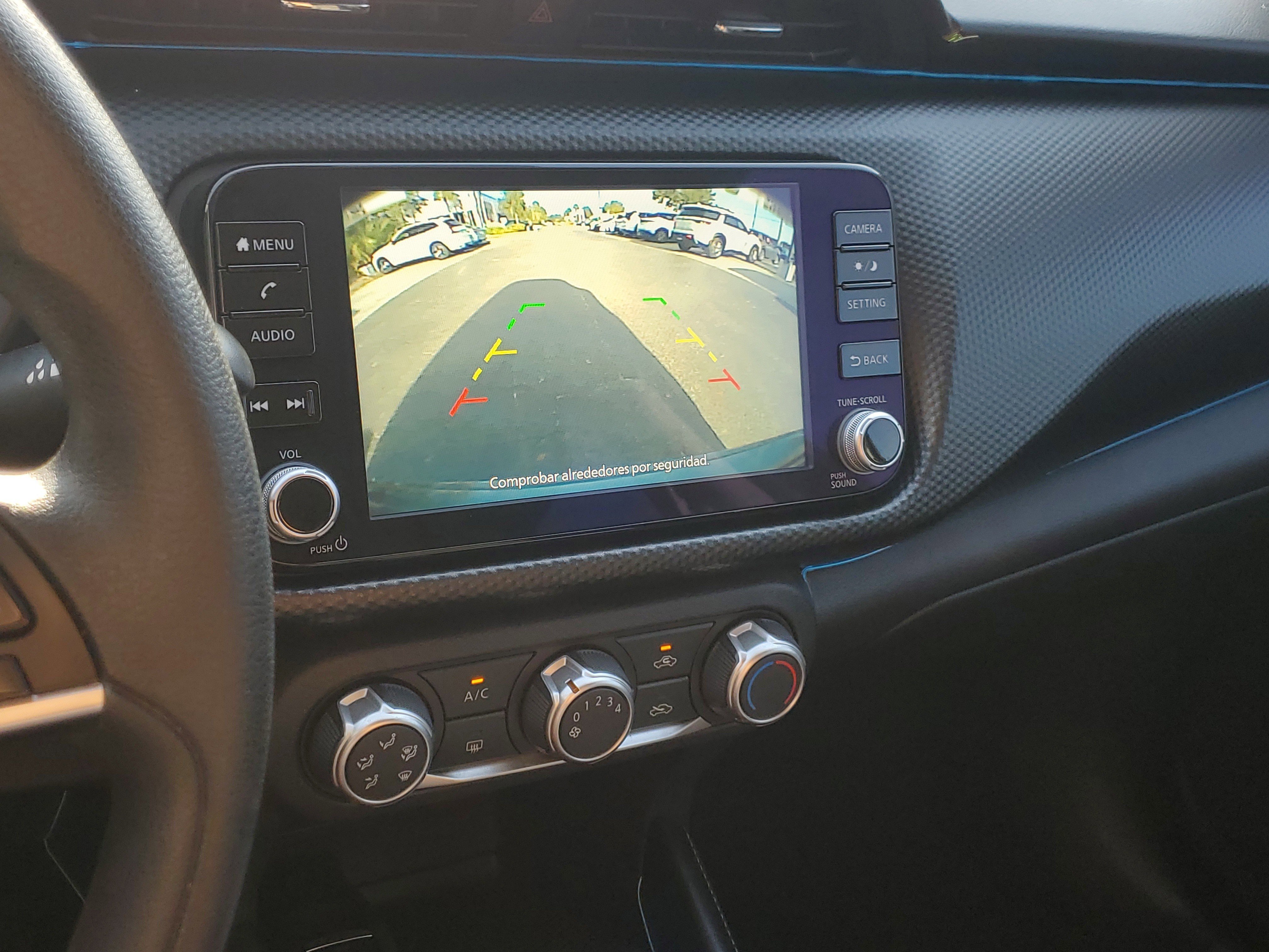 Used 2023 Nissan Kicks SV w/ Interior Electronics Package image 26