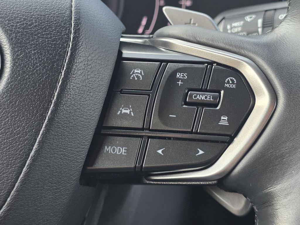 Certified 2023 Lexus RX 350h w/ Accessory Package (K3) AWD/4WD image 27
