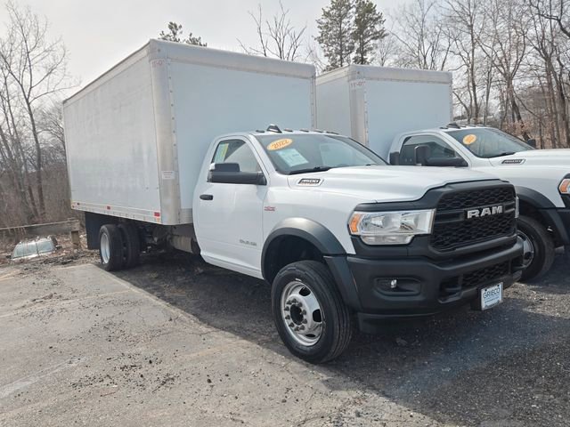 Used 2022 RAM 4500 Tradesman